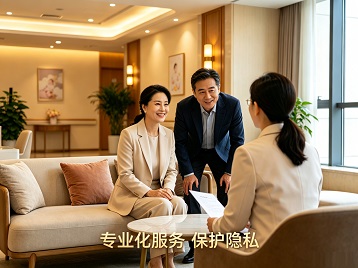大邑有偿售卵代生女生的客户的客户群体有哪些