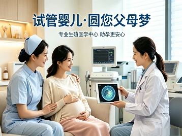 大邑辅助生育服务 试管婴儿行业的兴起背景、发展与未来展望